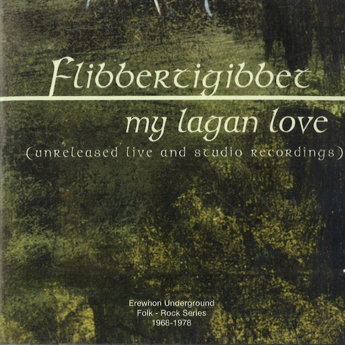 FLIBBERTIGIBBET / フリバーティギベット / MY LAGAN LOVE