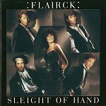 FLAIRCK / フレアーク / SLEIGHT OF HAND - DIGITAL REMASTER