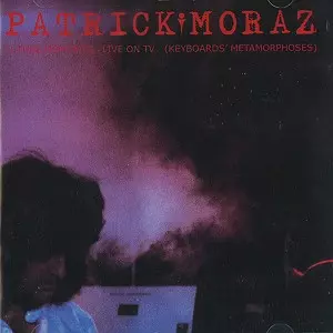 その他 Future Memories Live on TV [DVD] FUTURE MEMORIES LIVE ON TV - DIGITAL REMASTER/PATRICK MORAZ