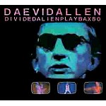 DAEVID ALLEN / デイヴッド・アレン / DIVIDEDALIENPLAYBAX80 - DIGITAL REMASTER