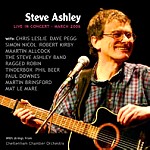 STEVE ASHLEY / スティーヴ・アシュレイ / LIVE IN CONCERT - MARCH 2006