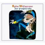 ROBIN WILLIAMSON / ロビン・ウィリアムソン / FOUR GRUAGACH TALES