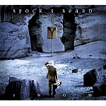 SPOCK'S BEARD / スポックス・ビアード / SNOW DIGIPACK EDITION