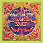BRIAN AUGER'S OBLIVION EXPRESS / ブライアン・オーガーズ・オブリヴィオン・エクスプレス / SEARCH PARTY - REMASTER