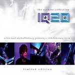 IQ (PROG: UK) / アイキュー / THE ARCHIVE COLLECTION VOL.1