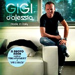GIGI D'ALESSIO / ジジ・ダレッシオ / MADE IN ITALY