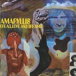 BREAD LOVE AND DREAMS / ブレッド・ラヴ・アンド・ドリームス / AMARYLLIS - REMASTER