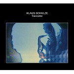 KLAUS SCHULZE / クラウス・シュルツェ / TRANCEFER - REMASTER