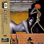HUMAN BEAST / ヒューマン・ビースト / 獣人