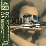 FOCUS (PROG) / フォーカス / フォーカスIII - K2HDリマスター
