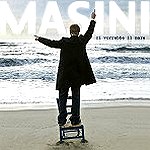 MARCO MASINI / マルコ・マジーニ / CI VORREBBE IL MARE