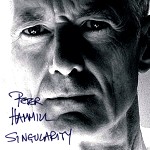 PETER HAMMILL / ピーター・ハミル / SINGULARITY