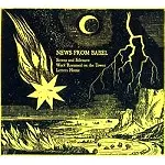 NEWS FROM BABEL / ニューズ・フロム・バベル商品一覧｜OLD ROCK