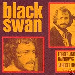 BLACK SWAN(FR) / BLACK SWAN