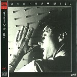 PETER HAMMILL / ピーター・ハミル / pH7 - デジタル・リマスター