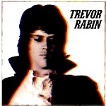 TREVOR RABIN / トレヴァー・ラビン / 誘惑の貴公子 - 24BITリマスター