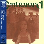 CONTRABAND(UK) / コントラバンド / CONTRABAND - REMASTER / コントラバンド - リマスター