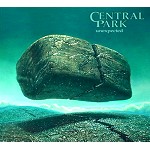 CENTRAL PARK / セントラル・パーク / UNEXPECTED