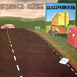 GUNDER HAGG / GLASSFABRIKEN - DIGITAL REMASTER