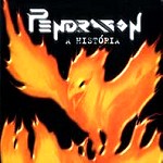PENDRAGON / ペンドラゴン / A HISTORIA