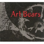 ART BEARS / アート・ベアーズ / THE ART BOX