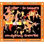 IN CAHOOTS / イン・カフーツ / CONSPIRACY THEORIES