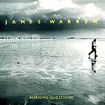 JAMES WARREN / ジェームズ・ウォーレン / BURNING QUESTION - REMASTER