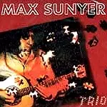 MAX SUNYER TRIO / TRIO