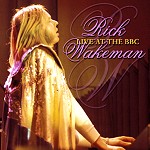 RICK WAKEMAN / リック・ウェイクマン / LIVE AT THE BBC