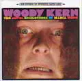 WOODY KERN / AWFUL DISCLOSURES OF MARIA MONK - REMASTER