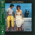 SALLY OLDFIELD / サリー・オールドフィールド / イージー - リマスター