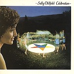 SALLY OLDFIELD / サリー・オールドフィールド / セレブレーション - リマスター