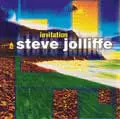 STEVE JOLLIFFE / スティーヴ・ジョリフ / INVITATION