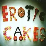 Guthrie Govan Erotic Cakes 直筆サイン入り CD)EROTIC CAKES (エロティック・ケイクス) (直輸入盤・帯