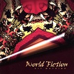 KIT WATKINS / キット・ワトキンス / WORLD FICTION