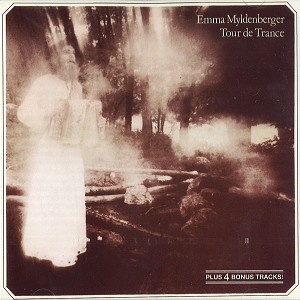 EMMA MYLDENBERGER / TOUR DE TRANCE