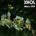 XHOL / クソール / ALTENA 1970