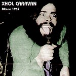 XHOL CARAVAN / クソール・キャラバン / ALTENA 1969