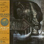 ISLAND / アイランド / ピクチャーズ - リマスター
