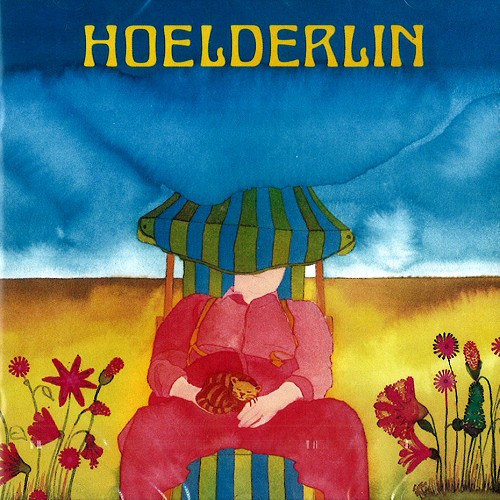 HOELDERLIN / ヘルダーリン / HOELDERLIN - DIGITAL REMASTER