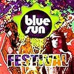 BLUE SUN / ブルー・サン / FESTIVAL - REMASTER