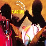 RADIUS / ラディウス / A ROUND RADIUS - THE BEST OF RADIUS