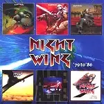 NIGHTWING / ナイトウィング / '79 TO '86 - REMASTER