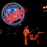 MANFRED MANN'S EARTH BAND / マンフレッド・マンズ・アース・バンド / LIVE IN AMERICA