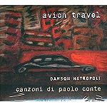 avion travel canzoni famose