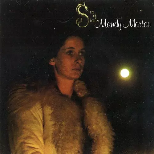 MANDY MORTON / マンディー・モートン商品一覧｜ディスクユニオン