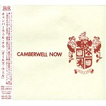 CAMBERWELL NOW / キャンバーウェル・ナウ / ALL'S WELL - REMASTER / オールズ・ウェル - リマスター
