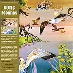 GOTIC / ゴティック / ESCENES - 20BIT DIGITAL REMASTER