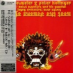 MANI NEUMEIER / マニ・ノイマイアー / ミート・ザ・デモンズ・オブ・バリ - デジタル・リマスター