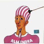 ALMENDRA / アルメンドラ / ALMENDRA - DIGITAL REMASTER/CARDBOARD SLEEVE EDITION